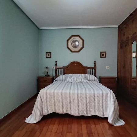 Apartamento Plaza Oeste Muxia Εξωτερικό φωτογραφία