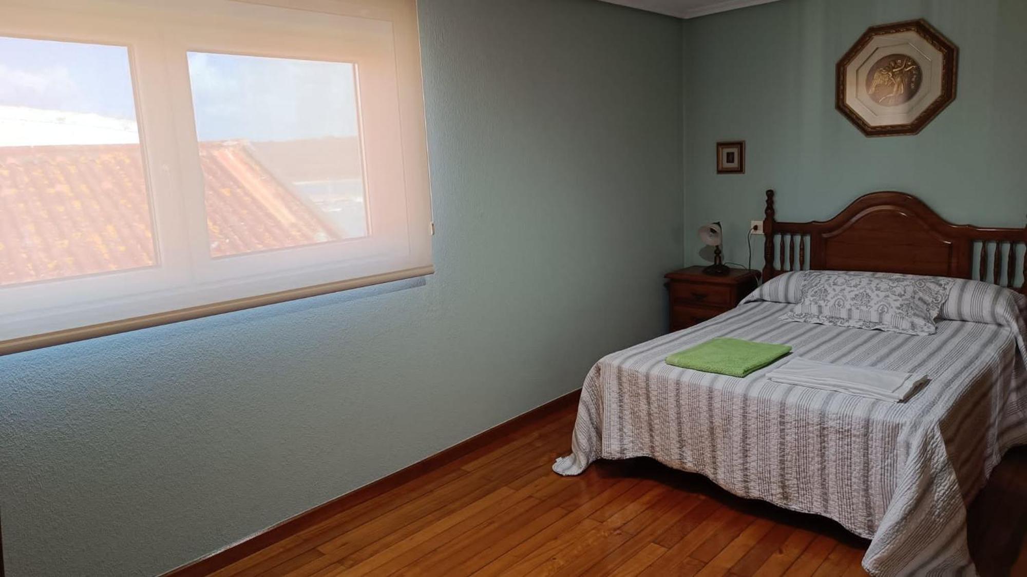 Apartamento Plaza Oeste Muxia Εξωτερικό φωτογραφία