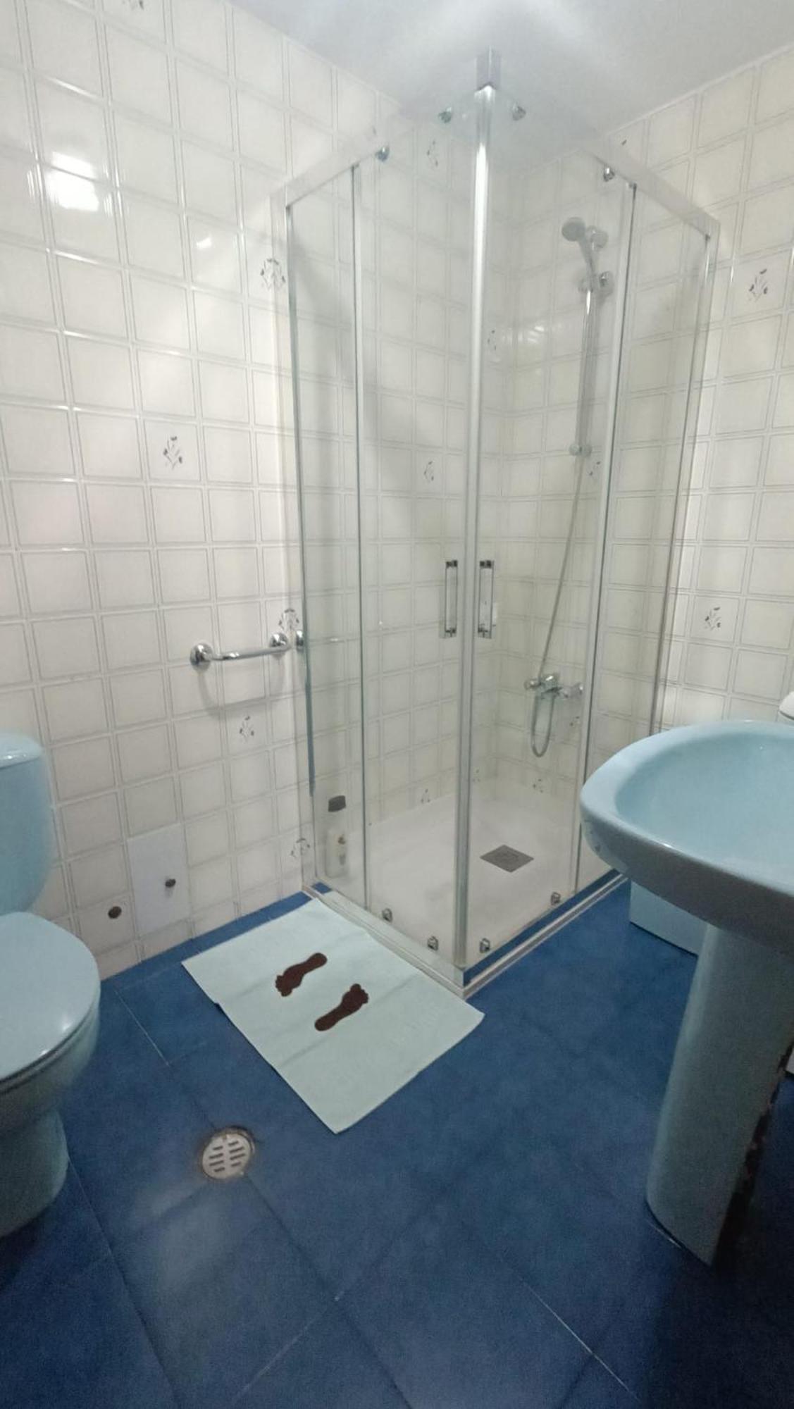 Apartamento Plaza Oeste Muxia Εξωτερικό φωτογραφία