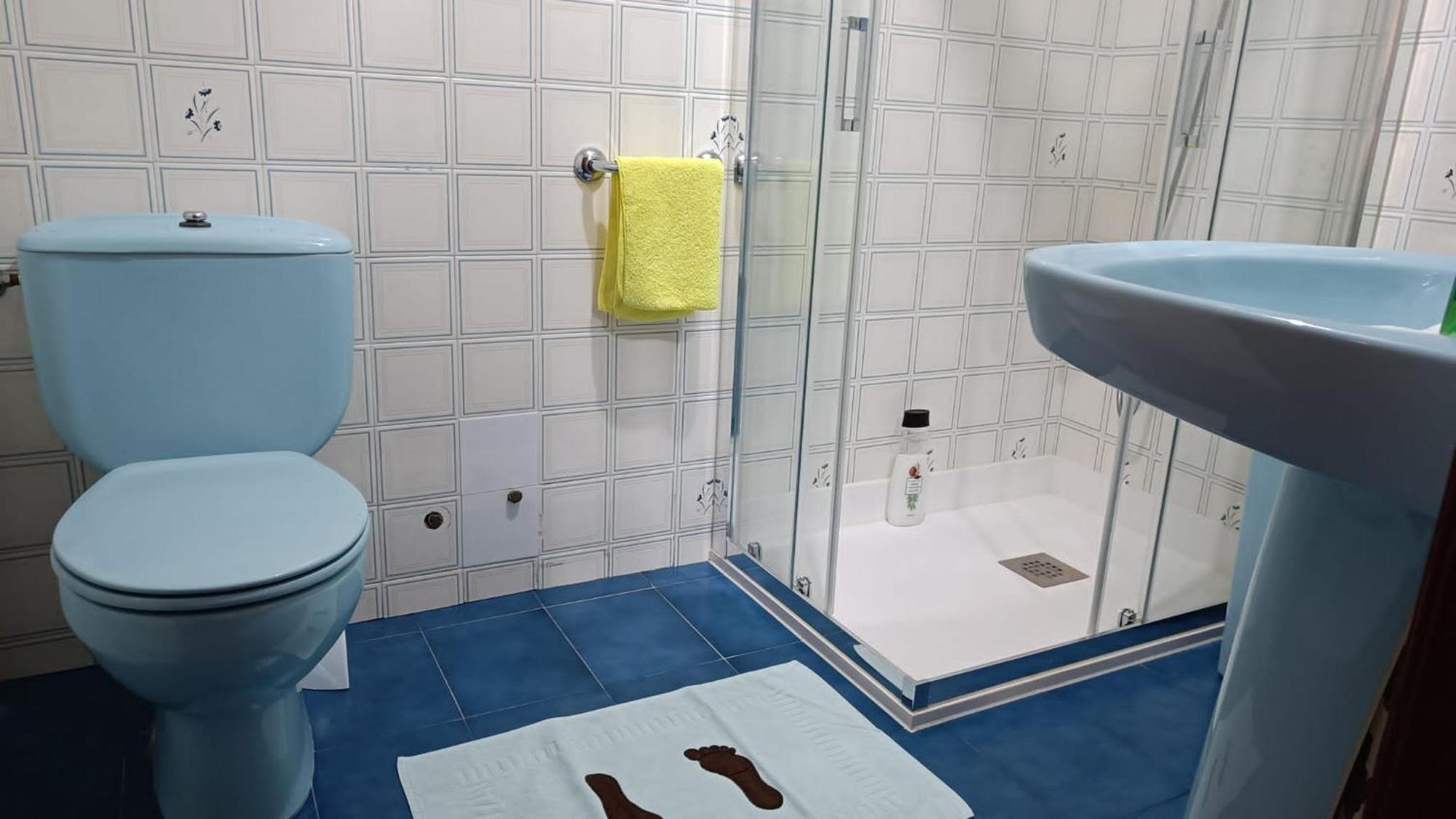 Apartamento Plaza Oeste Muxia Εξωτερικό φωτογραφία